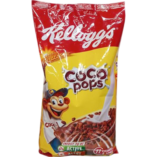 Kellogg's Coco Pops 900G
