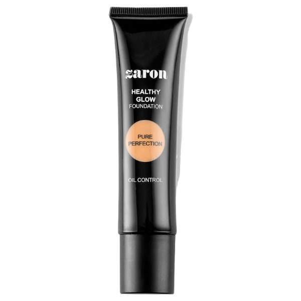 Zaron Matte Liquid Foundation Fz10