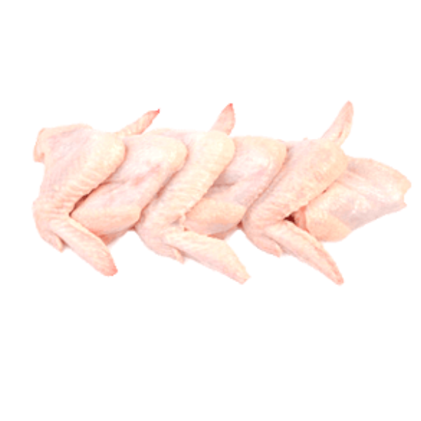 Chicken Wings 500G Reds & Greens