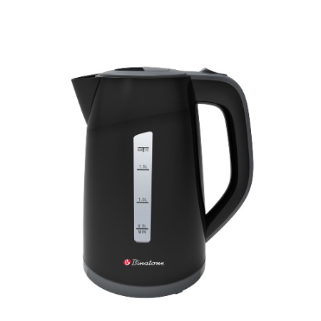 Binatone Water Kettle Cej-2005