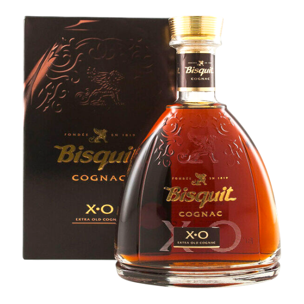 Bisquit & Dubouche Xo Cognac 700Ml