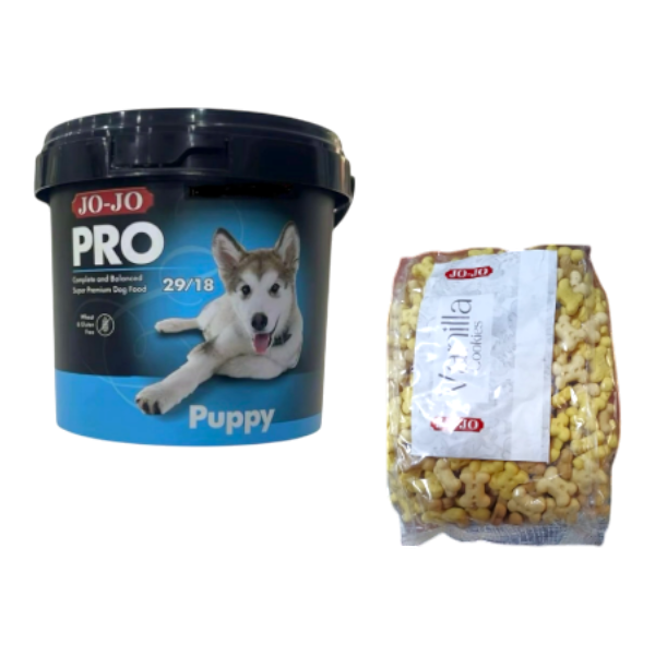 Jo-Jo Pro Puppy 1Kg