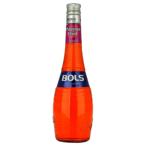 Bols Liqueur  Maracuia Passion Fruit 700Ml