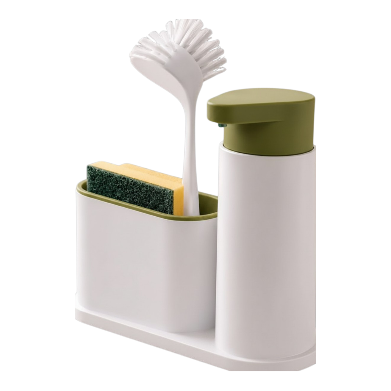 Soap Dispenser