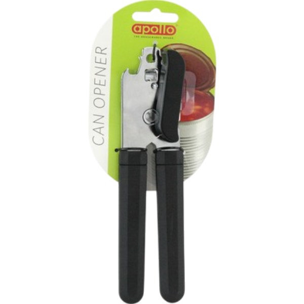 Gilly Emma Can Opener Carded Medium