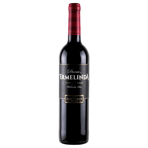 Ef Ermelinda Freitas Red Wine 750Ml