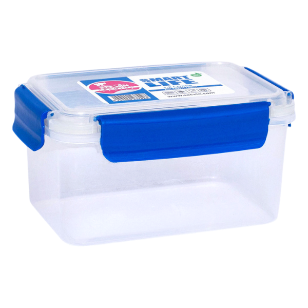 Sacvin Smart Life (Transparent) 1.2L