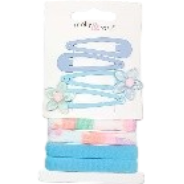 Fs Elastics And Sleepies Blue