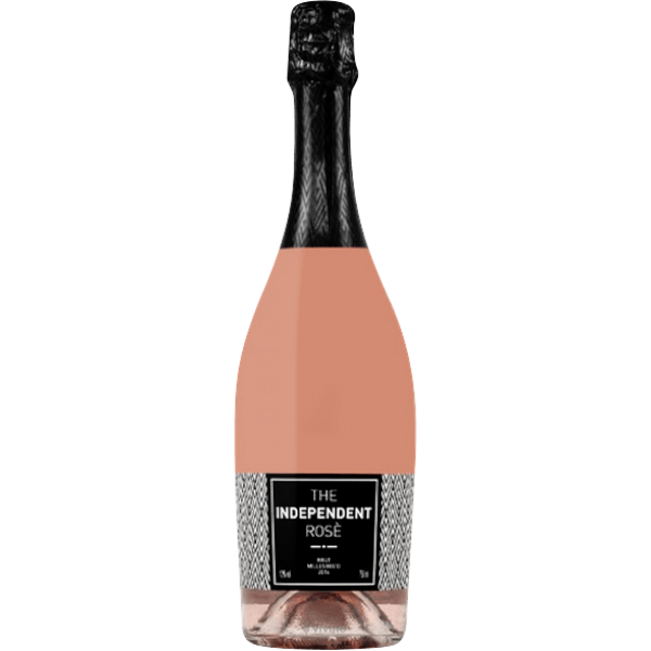 Fantinel The Independent Rose 750Ml