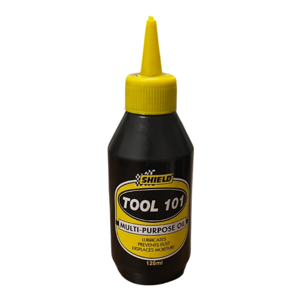 Shield Multi-Purpose Oil Tool 101 125Ml