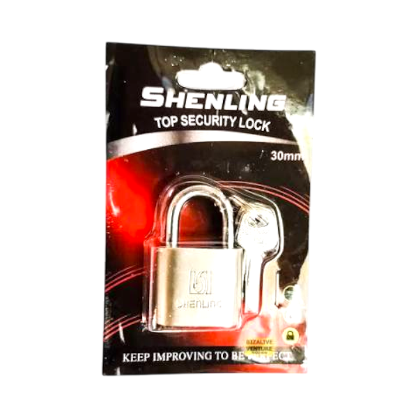 Shenling Top Security Lock-30Mm