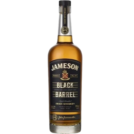 Jameson Black Barrel Whisky 700Ml