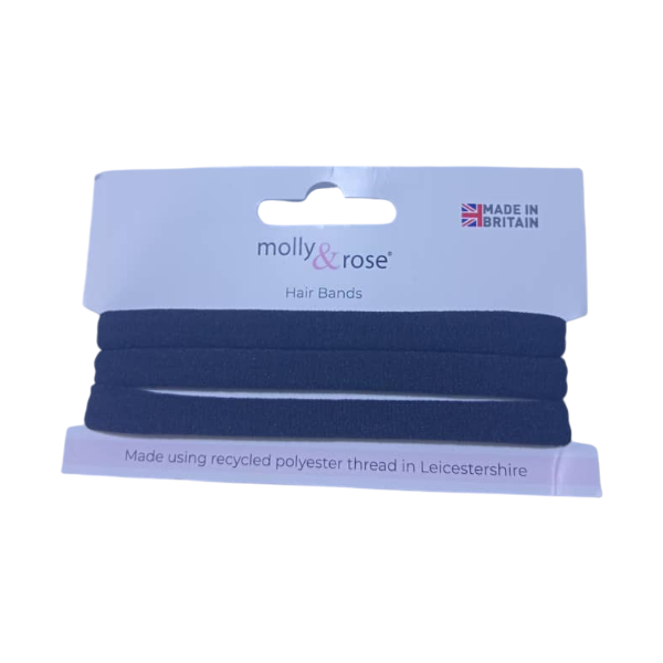 Molly & Rose Hair Bands