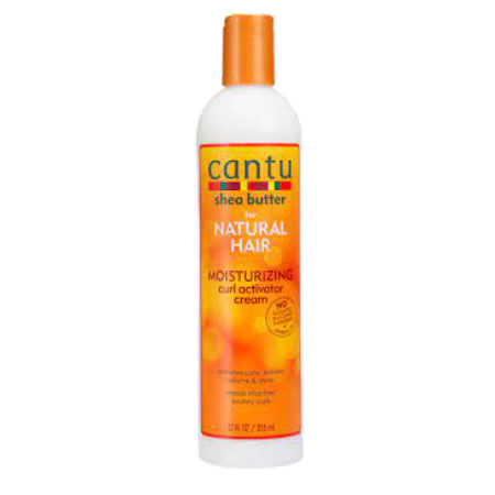 Cantu Curl Activator Cream 355Ml