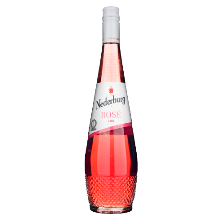Nederburg Winemaster Rose 750Ml