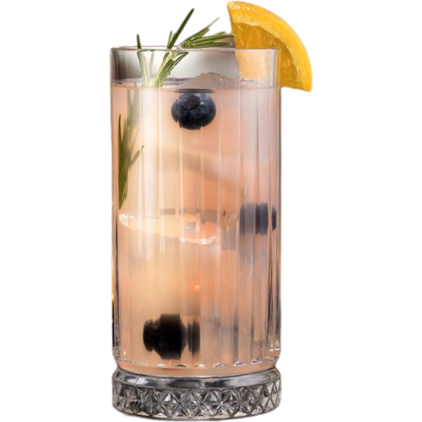 Pasabahce Elysia Tumbler Long