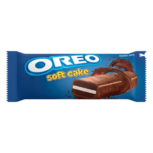 Oreo Soft Cake 16G