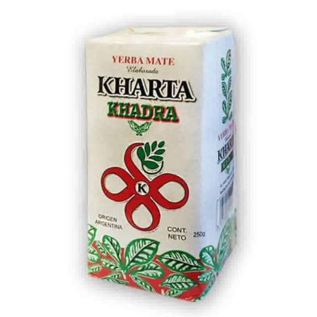 Kharta White Matti Herbal Tea  250G