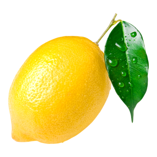 Lemons Large Imported 1Un