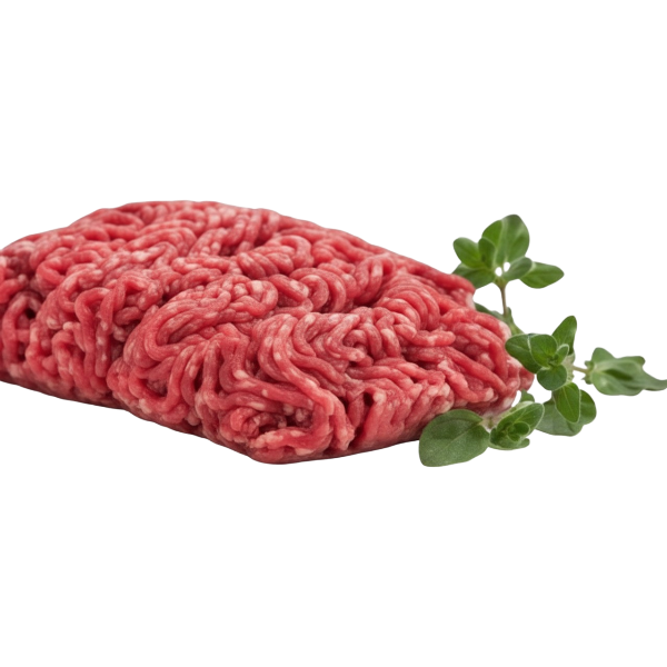 Jackiba Beef Prime Ground 300G