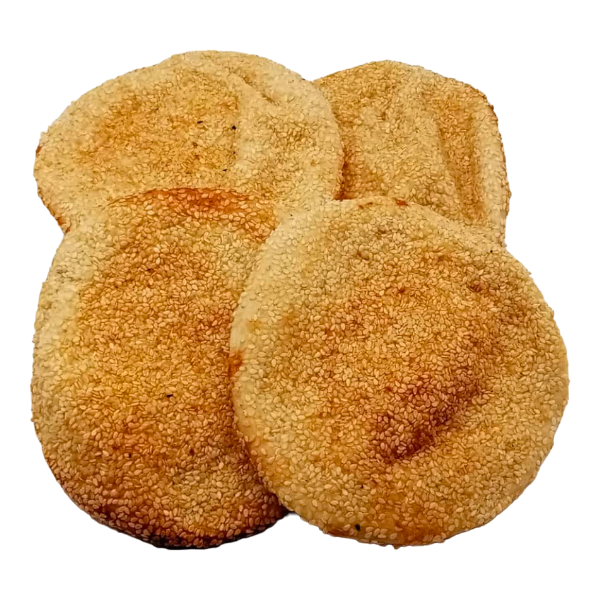 Wilsons Cafe Sesame Bread 240G