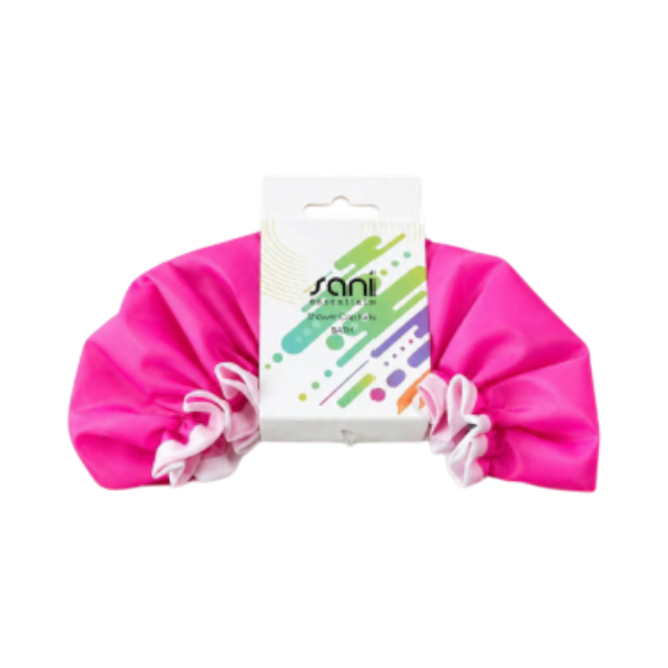 Sani Essentials Kids Shower Cap