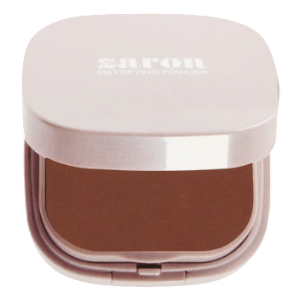Zaron Mattifying Powder Zz35