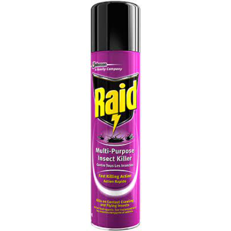 Raid Multi Purpose 750Ml
