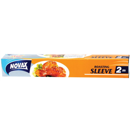 Novax Roasting Sleeve 2M