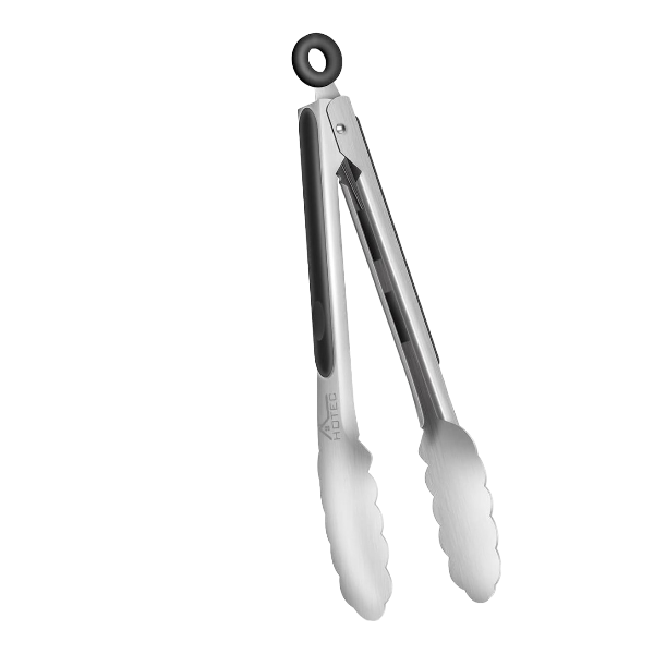 Kitchen Tong With Soft Grip Small Size
