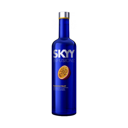 Skyy Infusions Vodka Passion Fruit Flavoured 1L