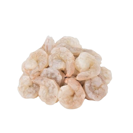 Krystle Shrimps Peeled 500G