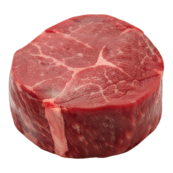 Jackiba Beef Fillet Matured 250G