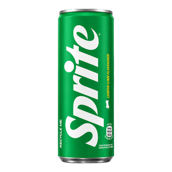 Sprite 330Ml