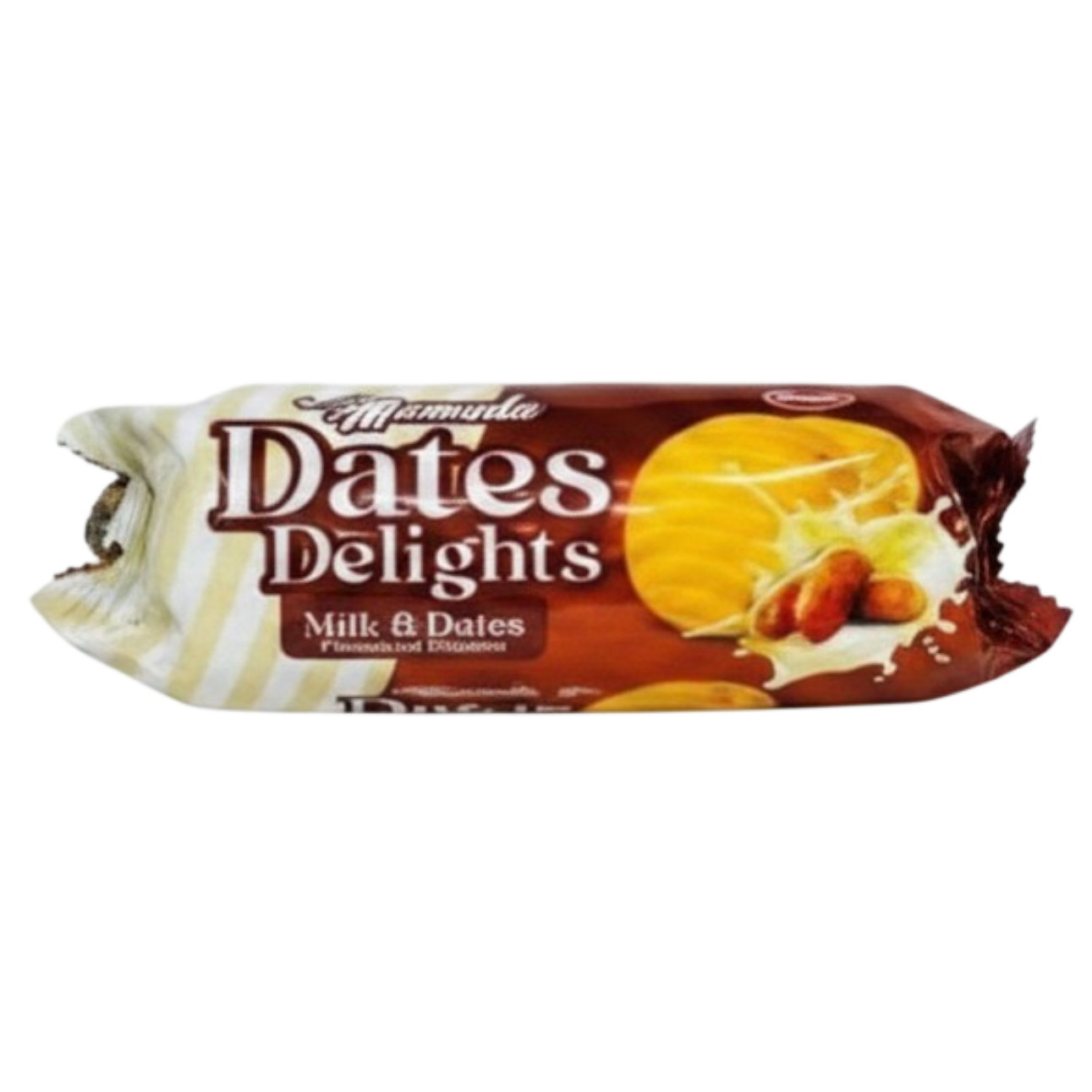 Mamuda Dates Delights 85G