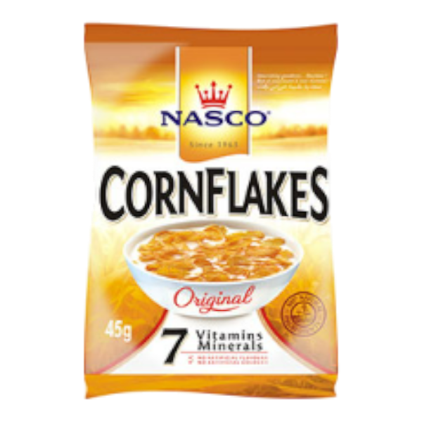 Nasco Cornflakes 45G