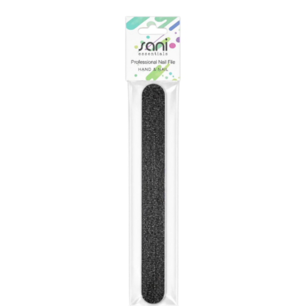 Sani Essentials Professional Nail File