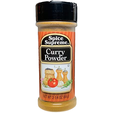 Spice Supreme Curry Powder 85G