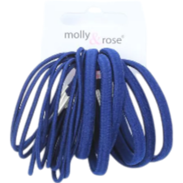 Fs Elastics Navy  Blue