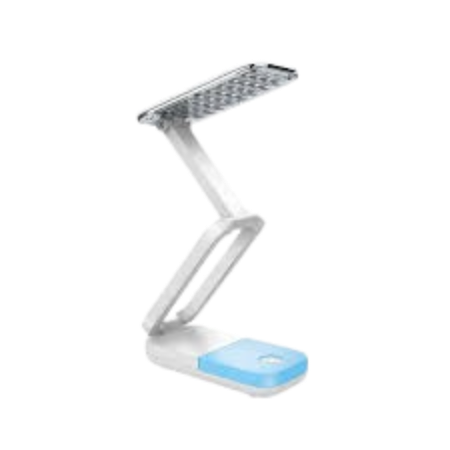 Lontor 1500Mah Rechargeable Led Reading Lamp Ctl-Rl245