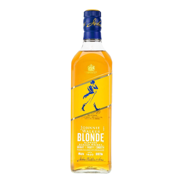 Johnnie Walker Blonde 700Ml