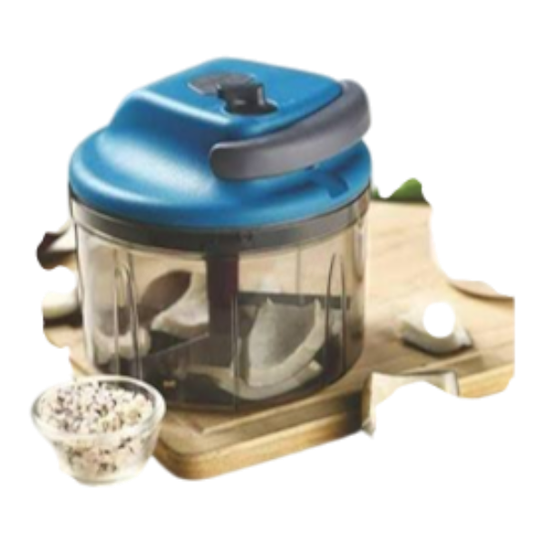 Food Chopper Manual