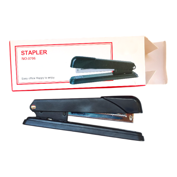 Tali Metallic Stapler-0261