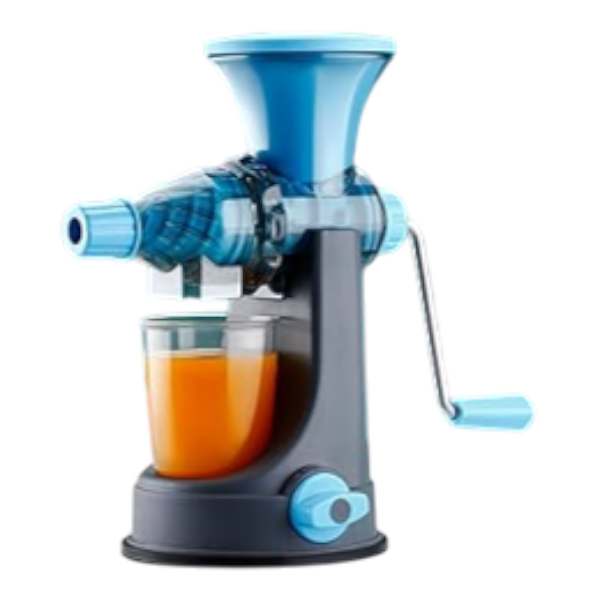 Juicer Manual Cold - Press