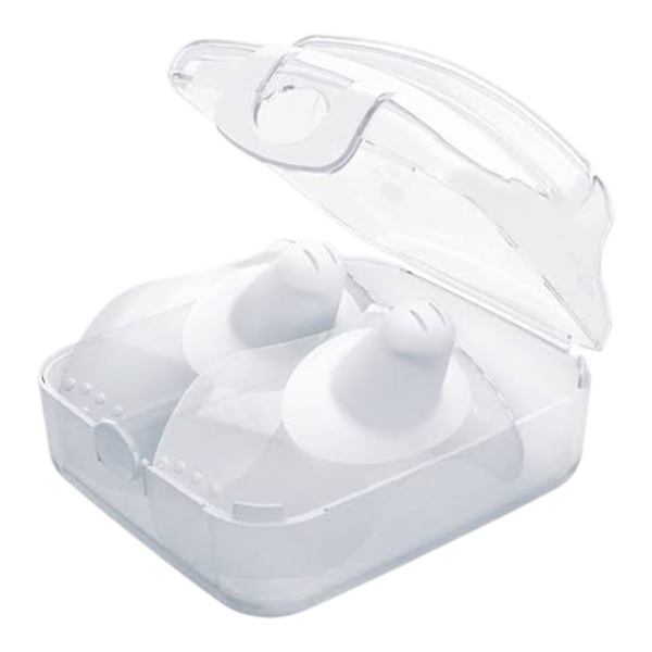 Chicco Nipple Shields S/M 2Un