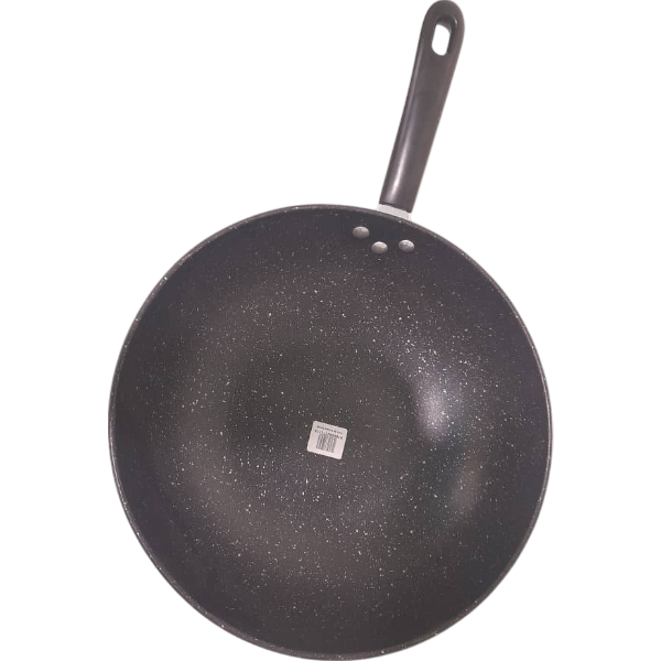Non-Stick Carbon Steel Wok