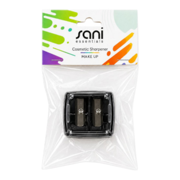 Sani Essentials Cosmetic Sharpener