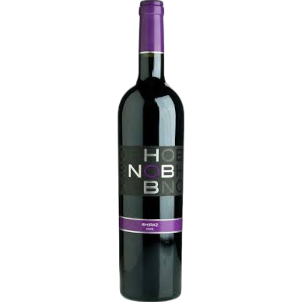 Hobnob Shiraz 750Ml