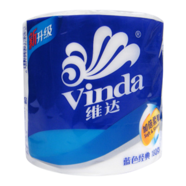 Vinda V4028 Tissue (138Mm / 108Mm) 180G