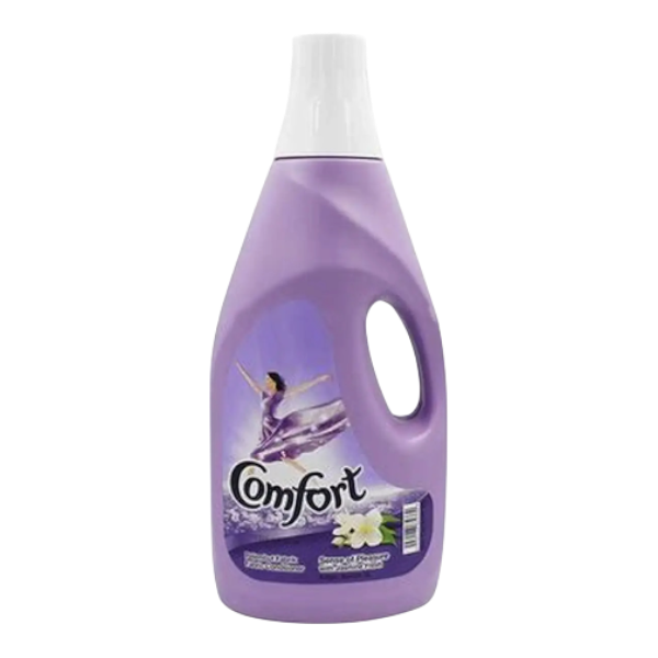 Comfort Fabric Softener Pleasure 2L